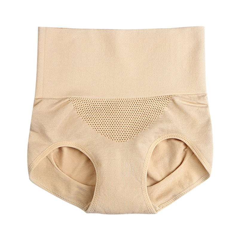 High Waist Panty