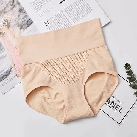 High Waist Panty