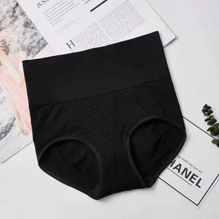 High Waist Panty