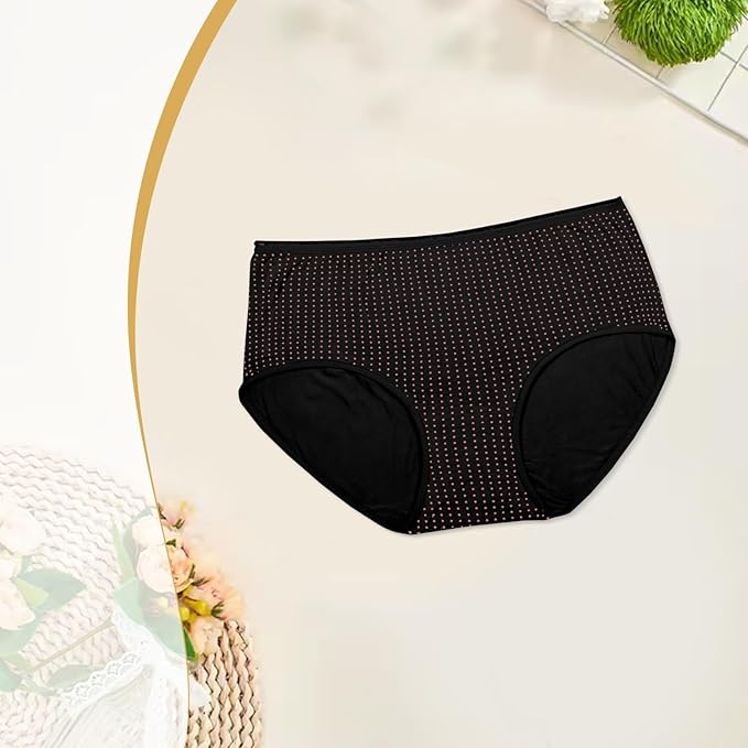 Modal Lycra Panty (Pack of 2)