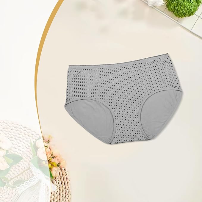 Modal Lycra Panty (Pack of 2)