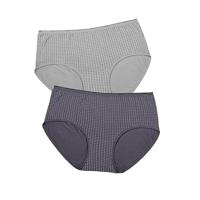 Modal Lycra Panty (Pack of 2)
