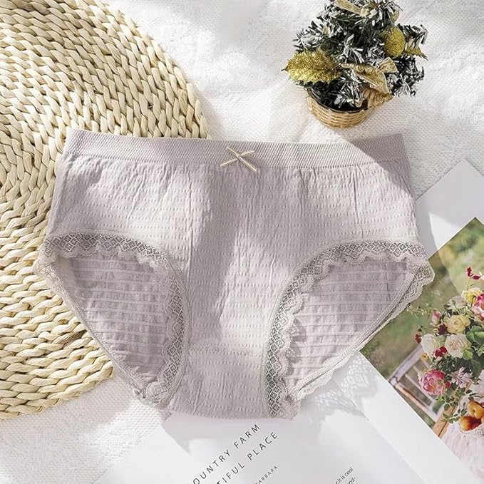 Frill Panty (Multi-Colored)