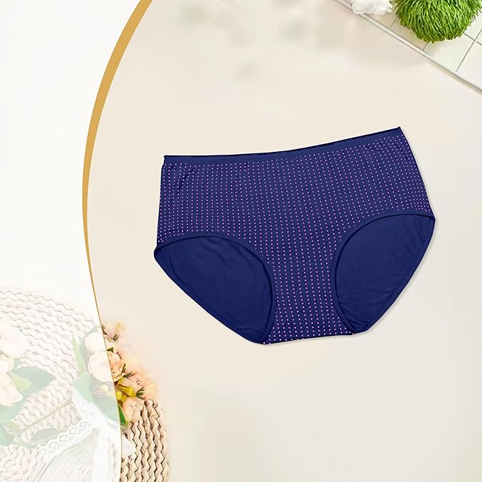 Modal Lycra Panty (Pack of 2)
