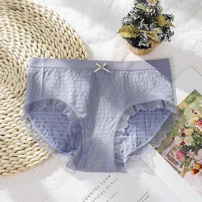 Frill Panty (Multi-Colored)