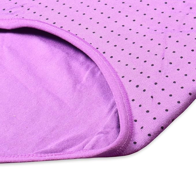 Modal Lycra Panty (Pack of 2)