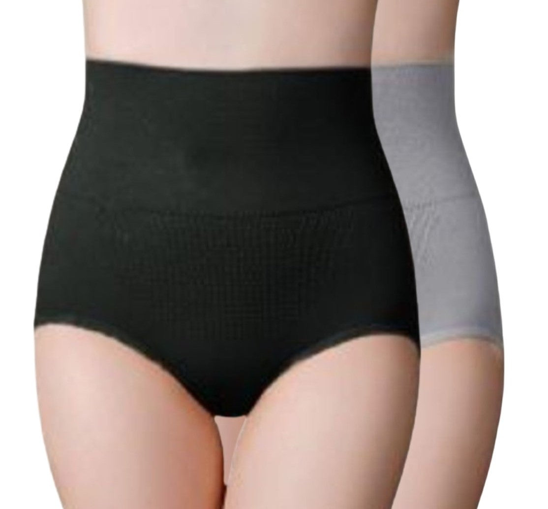High Waist Panty