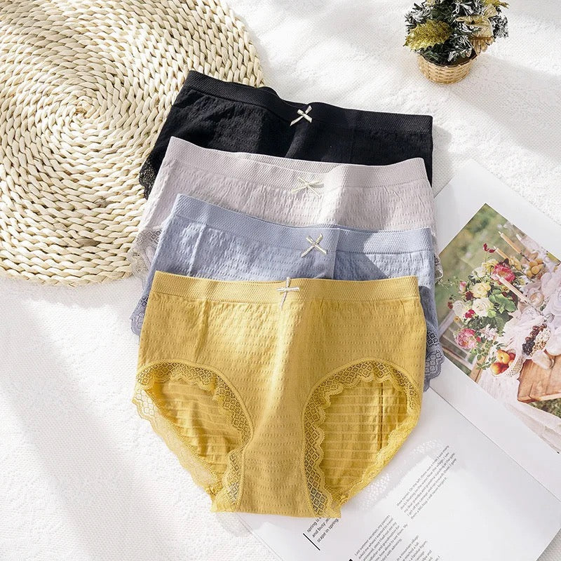 Frill Panty (Multi-Colored)