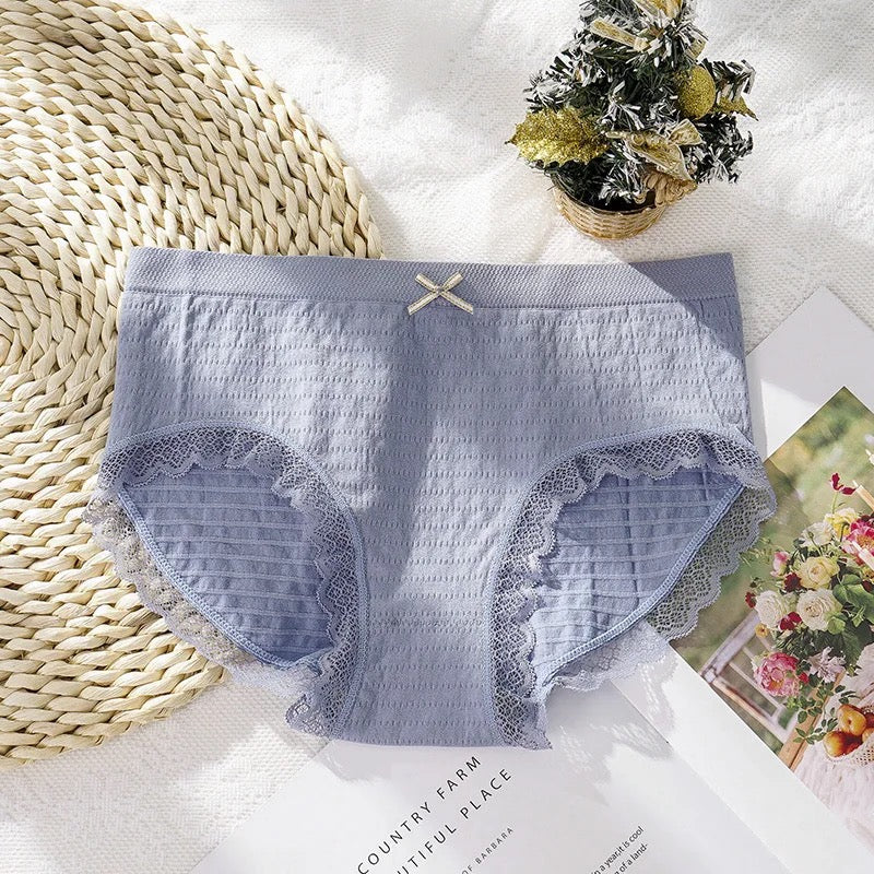 Frill Panty (Multi-Colored)