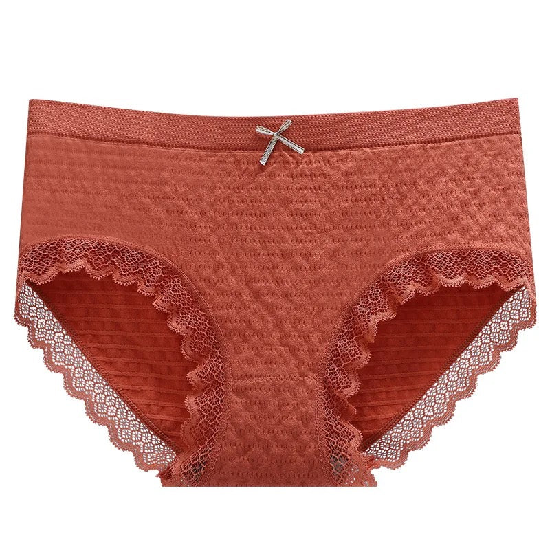 Frill Panty (Multi-Colored)