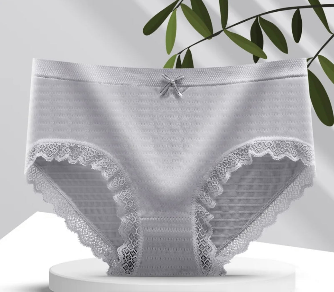 Frill Panty (Multi-Colored)
