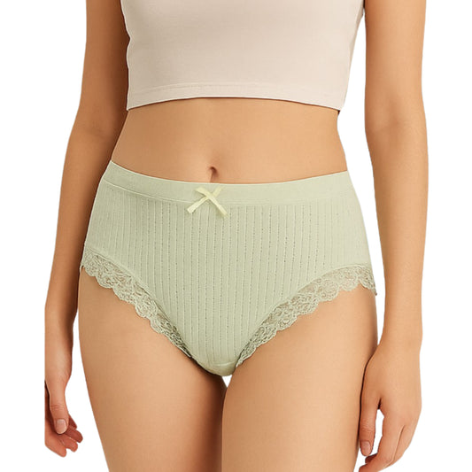 Frill Panty (Multi-Colored)