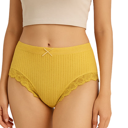 Frill Panty (Multi-Colored)