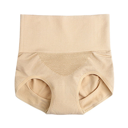 High Waist Panty