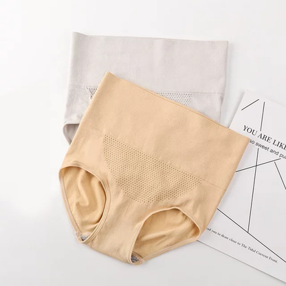 High Waist Panty