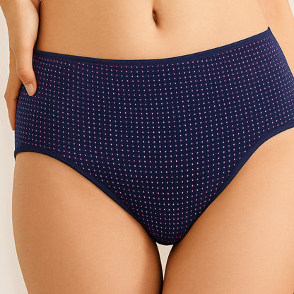 Modal Lycra Panty (Pack of 2)