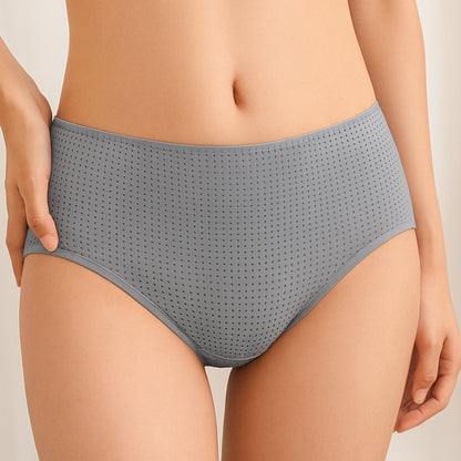 Modal Lycra Panty (Pack of 2)