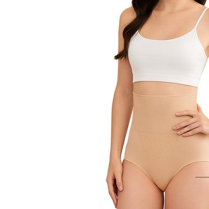 High Waist Panty