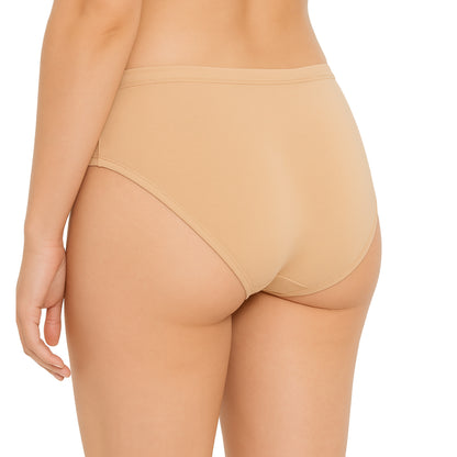 Modal Lycra Panty (Pack of 2)
