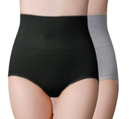 High Waist Panty