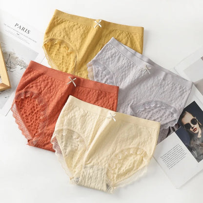 Frill Panty (Multi-Colored)