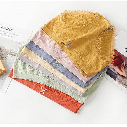 Frill Panty (Multi-Colored)