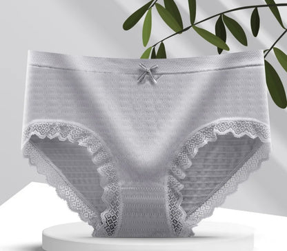 Frill Panty (Multi-Colored)